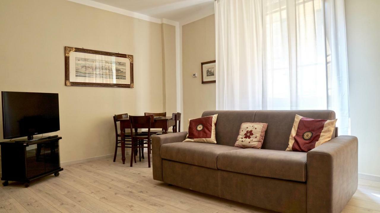 Palazzo Colombini Apartment لوكا المظهر الخارجي الصورة