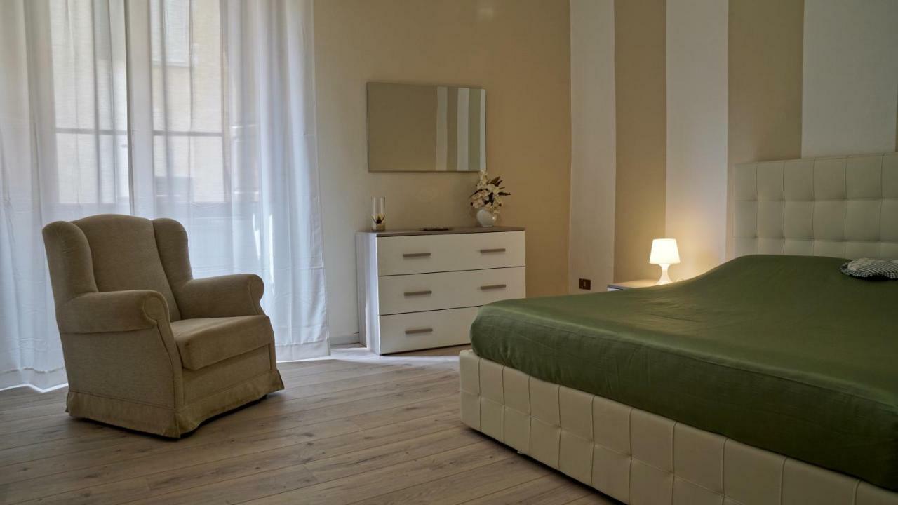 Palazzo Colombini Apartment لوكا المظهر الخارجي الصورة