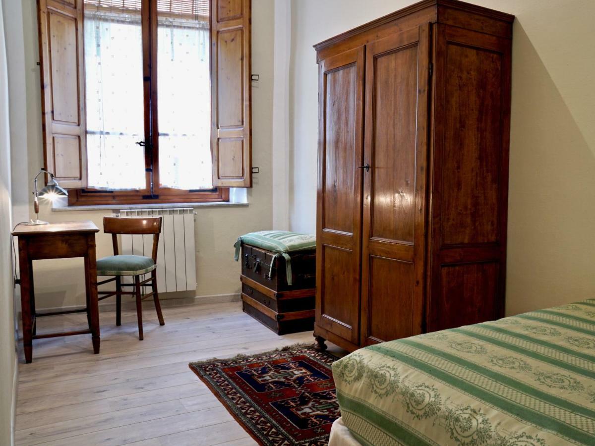 Palazzo Colombini Apartment لوكا المظهر الخارجي الصورة