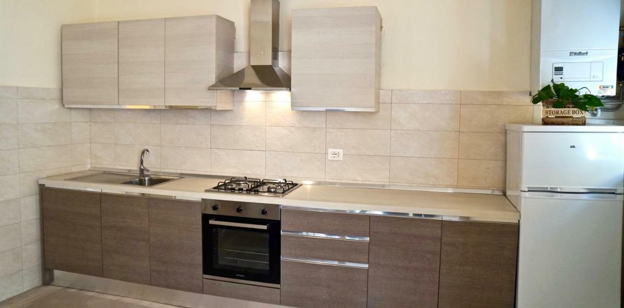 Palazzo Colombini Apartment لوكا المظهر الخارجي الصورة