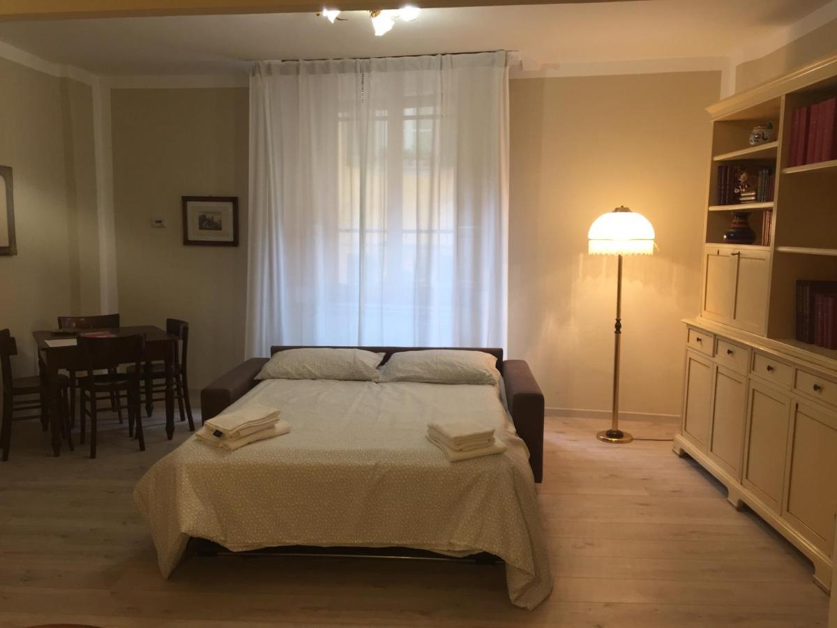 Palazzo Colombini Apartment لوكا المظهر الخارجي الصورة
