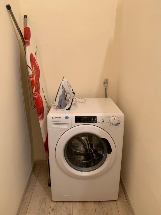 Palazzo Colombini Apartment لوكا المظهر الخارجي الصورة